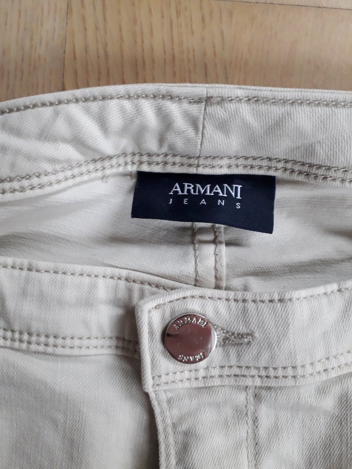 Jeans, Emperio Armani , str. 28