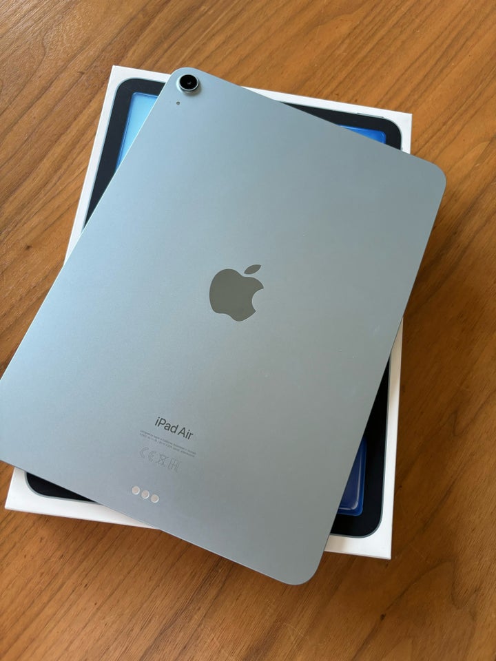 iPad Air, 128 GB, Perfekt