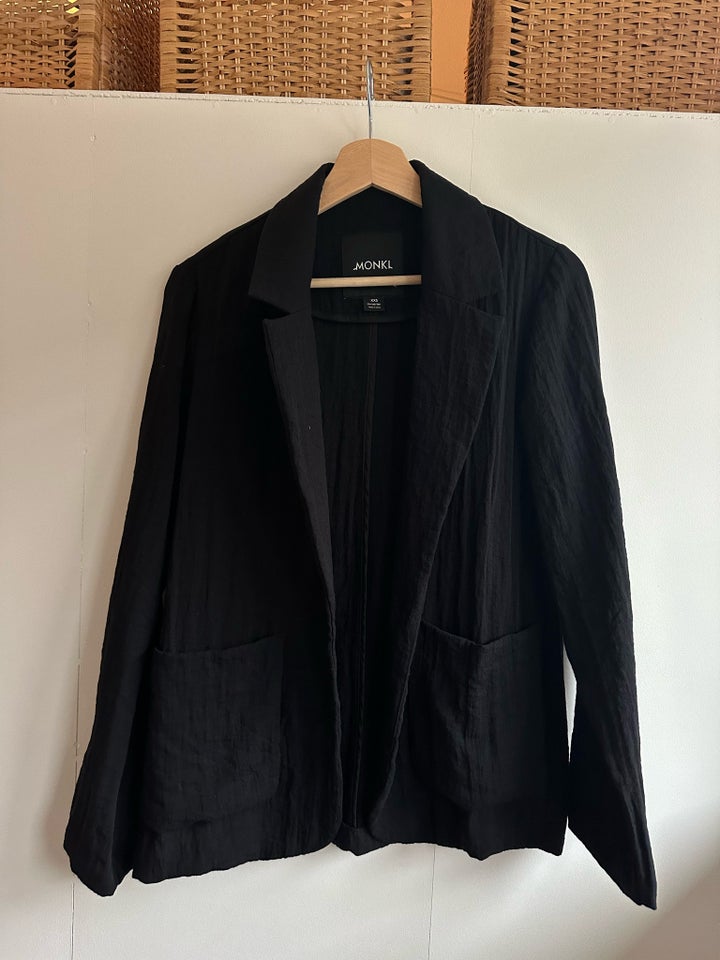 Blazer, str. 34, Monki