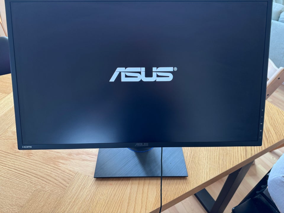 Asus fladskærm VG245HE