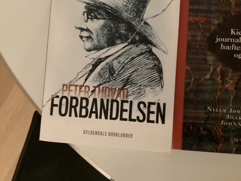 Tre titler. Af og om Kierkegaard ,