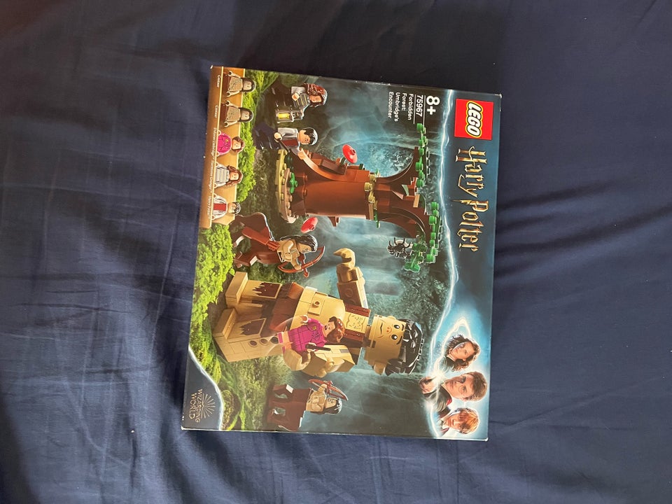 Lego Harry Potter, 75967