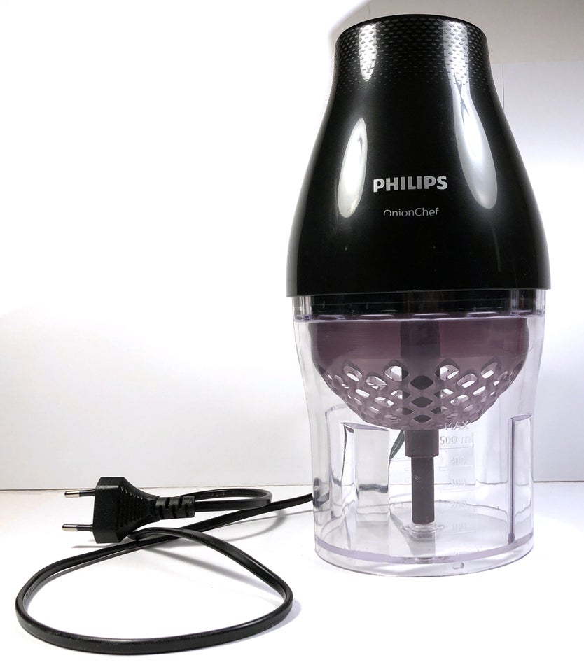 Løghakker Philips OnionChef