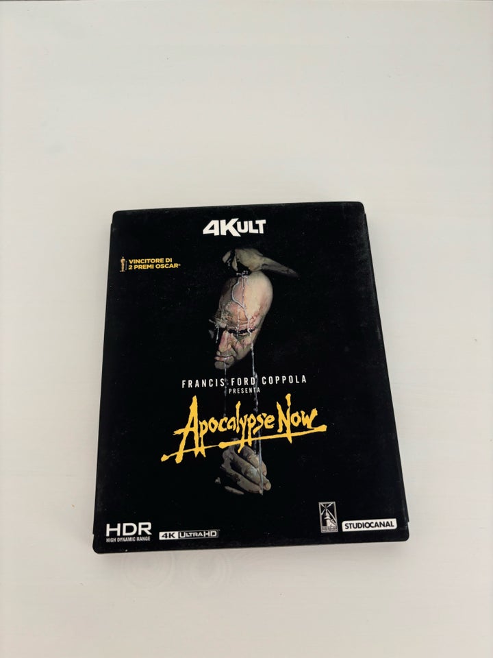 Apocalypse Now 4K Ultra HD