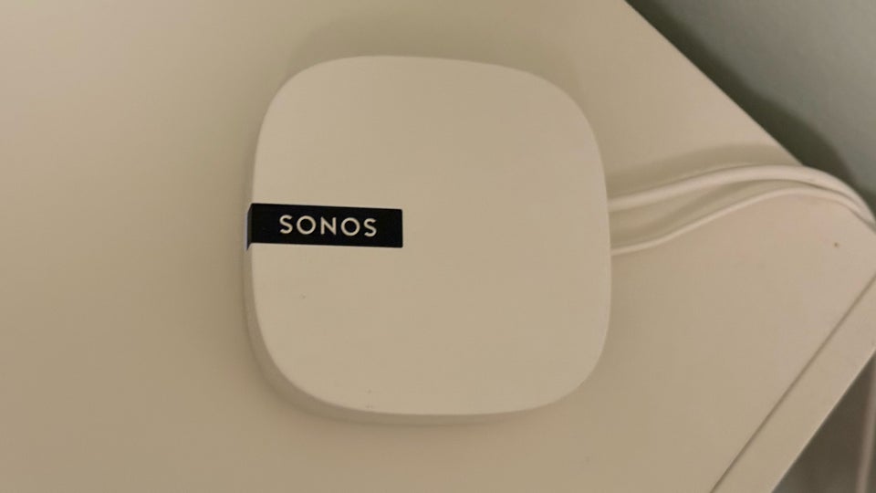 Højttaler, SONOS, Boost