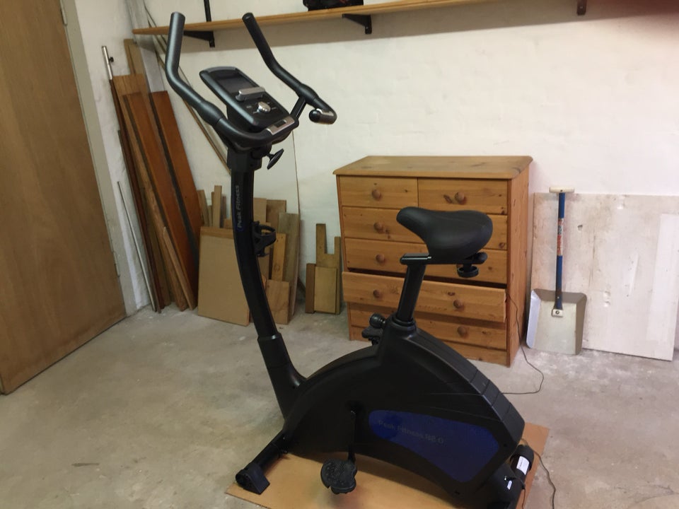 Motionscykel, Peak fitness B 2.0