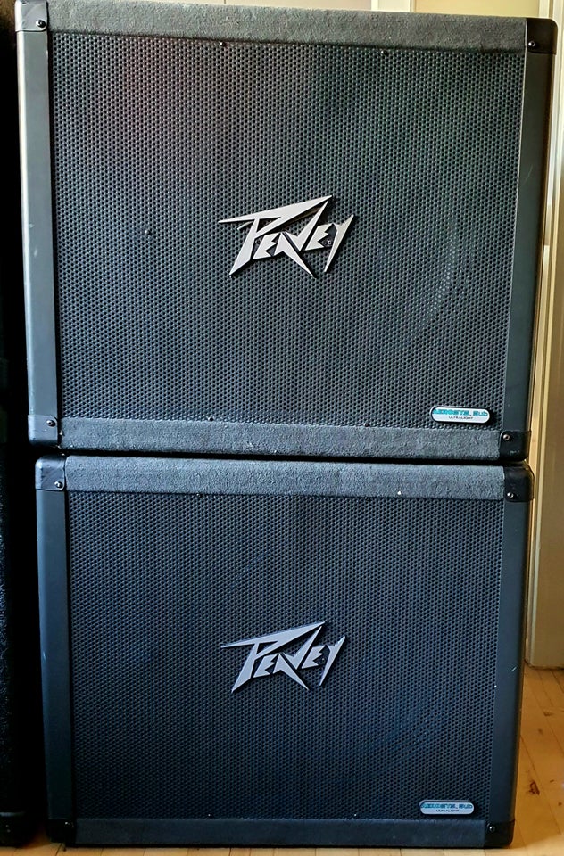 PA sub/bunde, Peavey Aerosys sub