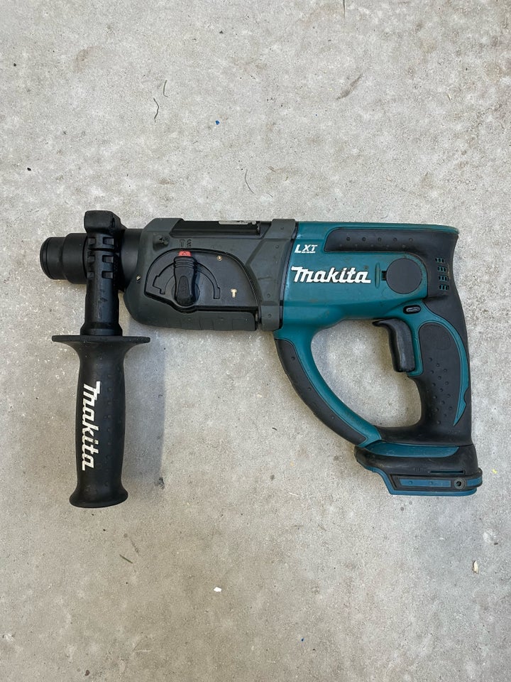 Borehammer, Makita