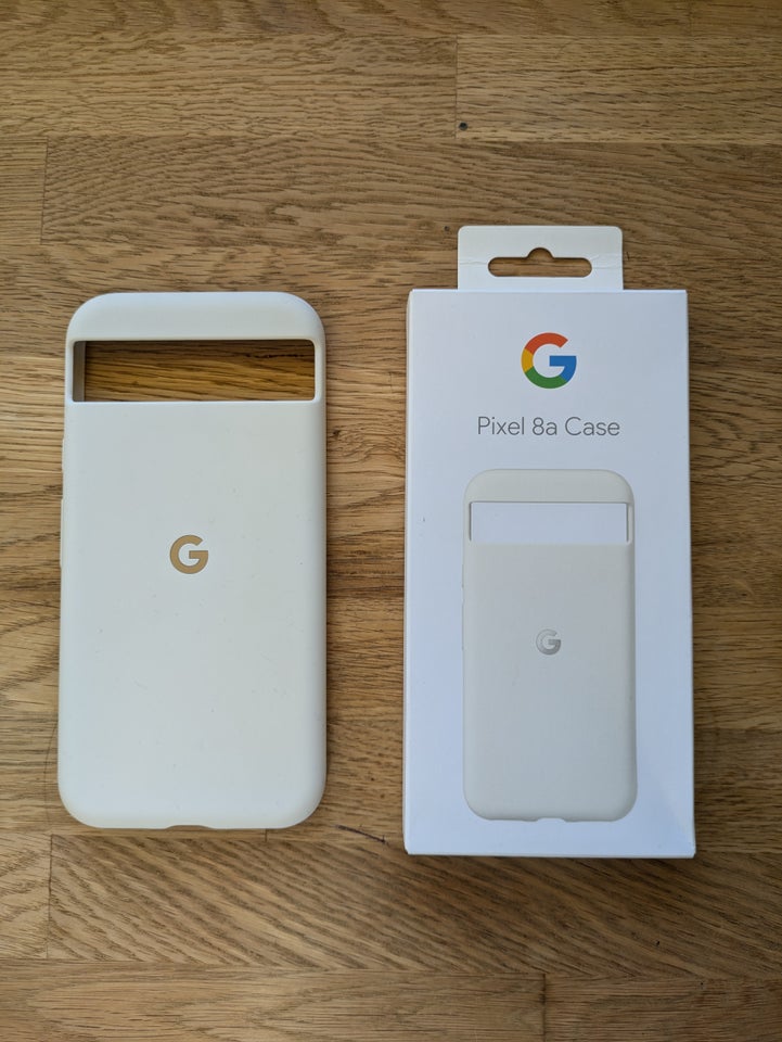 Cover t andet mærke Google Pixel