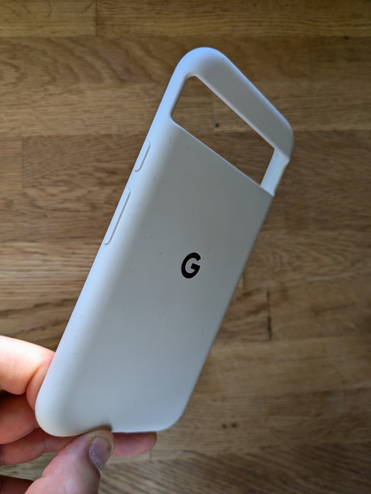 Cover t andet mærke Google Pixel