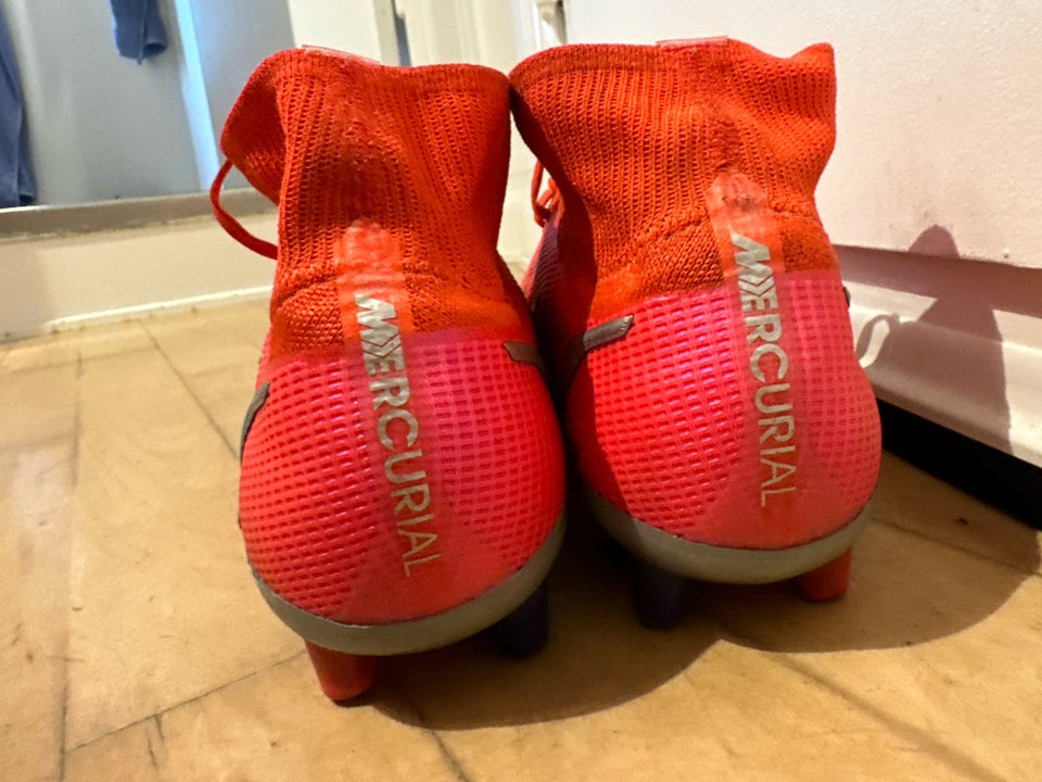 Fodboldstøvler Nike Mercurial