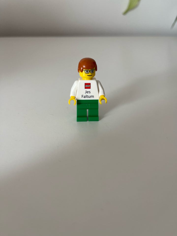 Lego andet