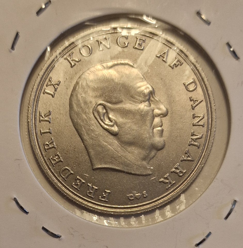 Danmark, mønter, 10 kr