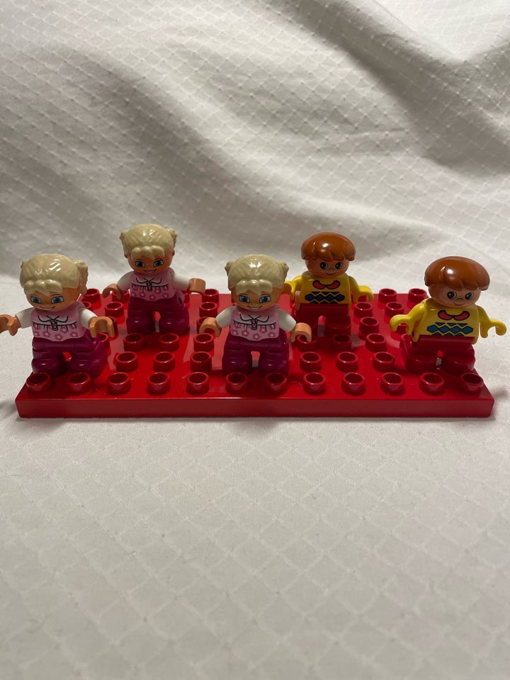 Lego Duplo