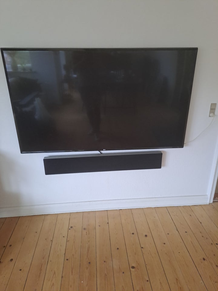 Soundbar, Bang  Olufsen, Beosound