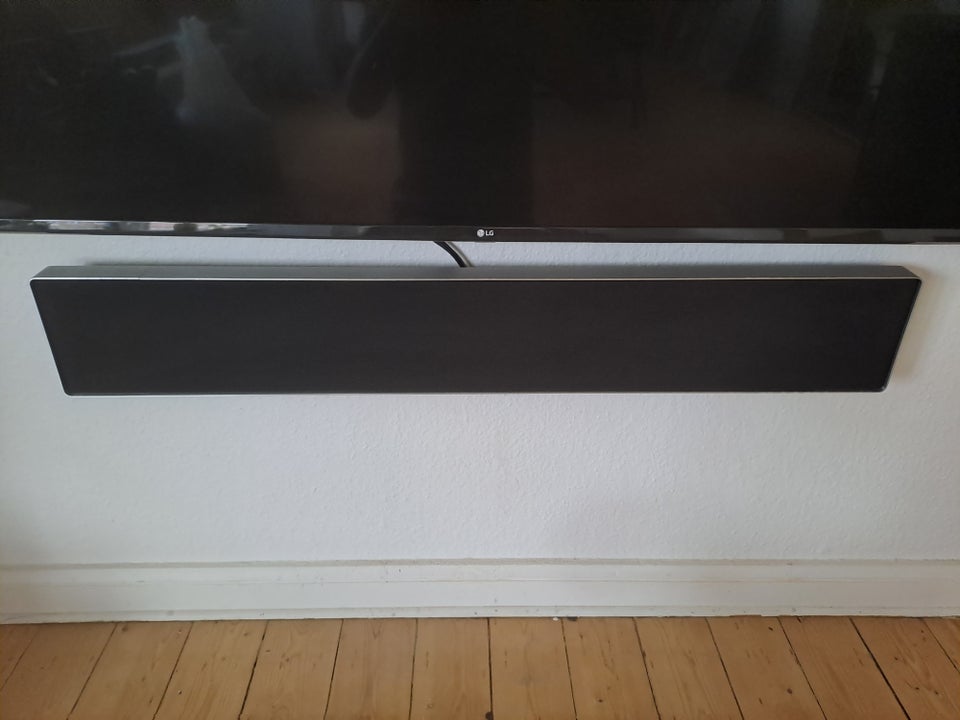 Soundbar, Bang  Olufsen, Beosound