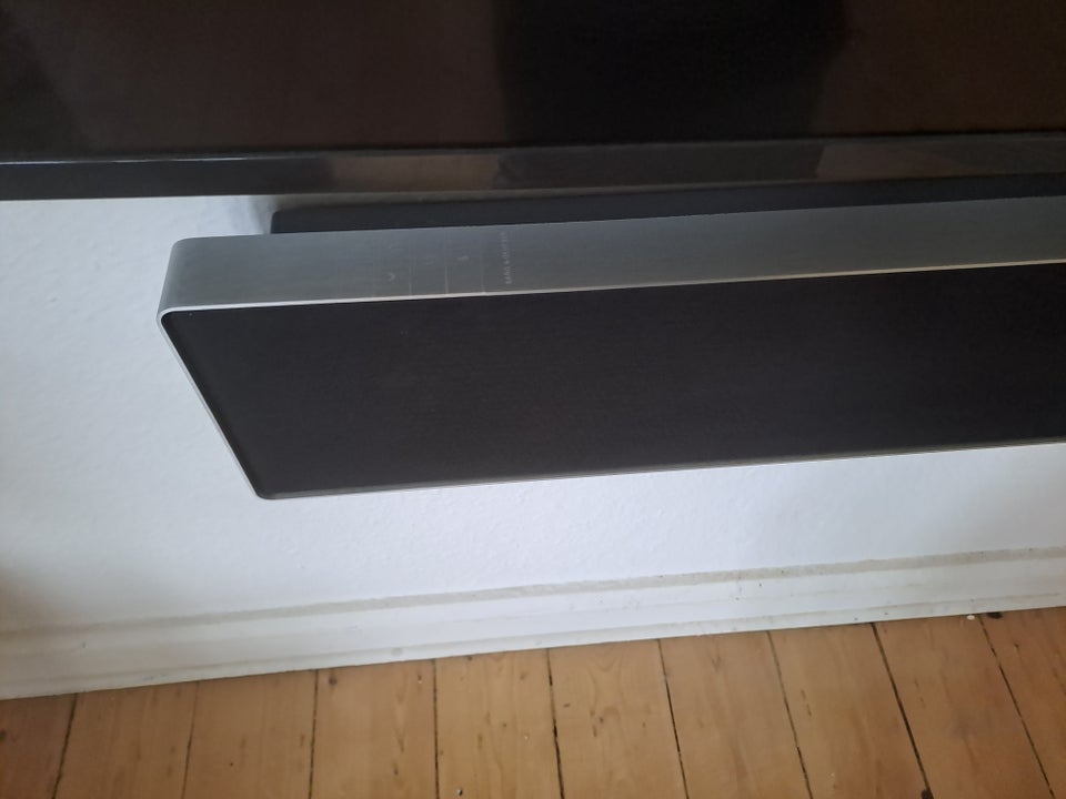 Soundbar, Bang  Olufsen, Beosound