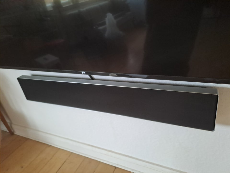 Soundbar, Bang  Olufsen, Beosound