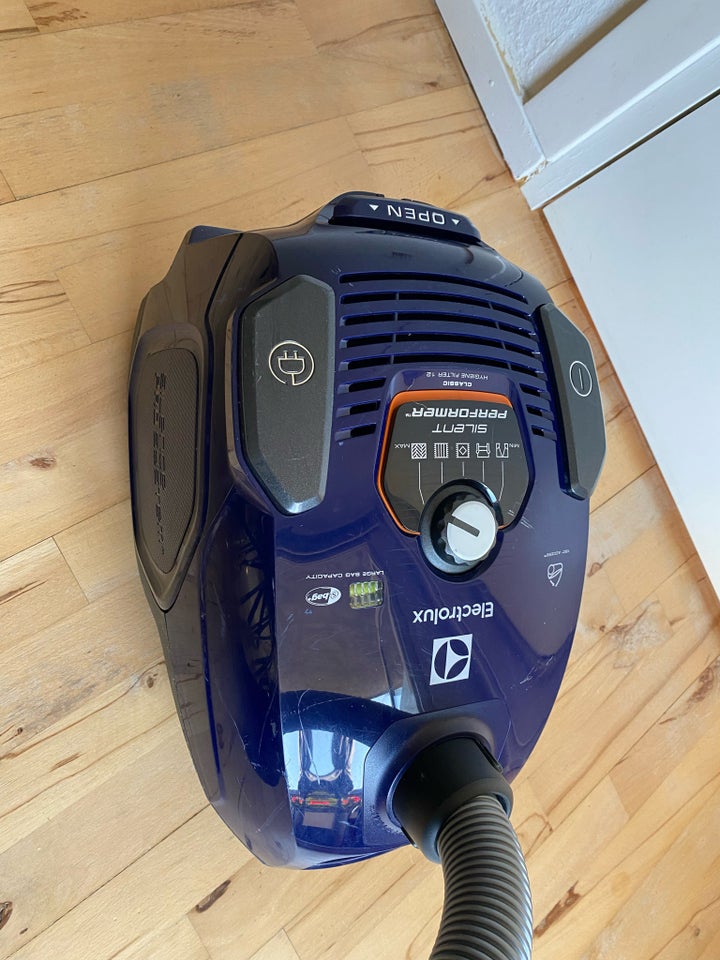 Støvsuger Electrolux Performer