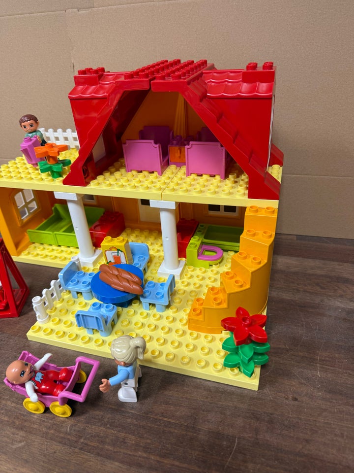 Lego Duplo