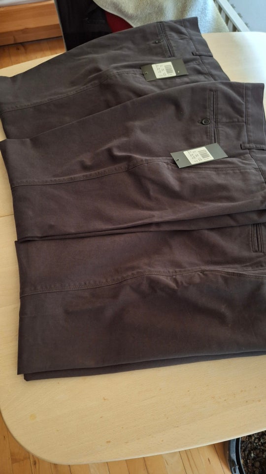 Jeans, Will -Chino Regulær fit,