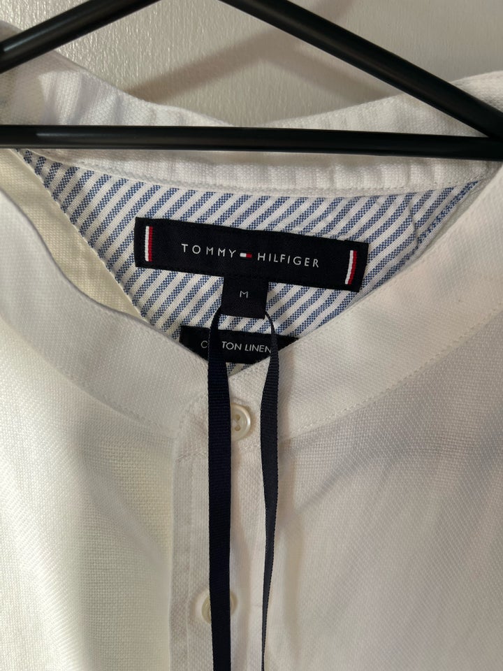 Skjorte, Tommy Hilfiger, str. M