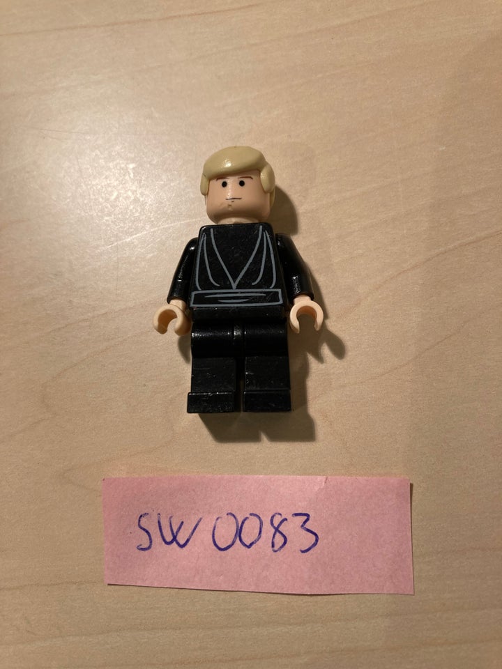 Lego Star Wars Sw0083