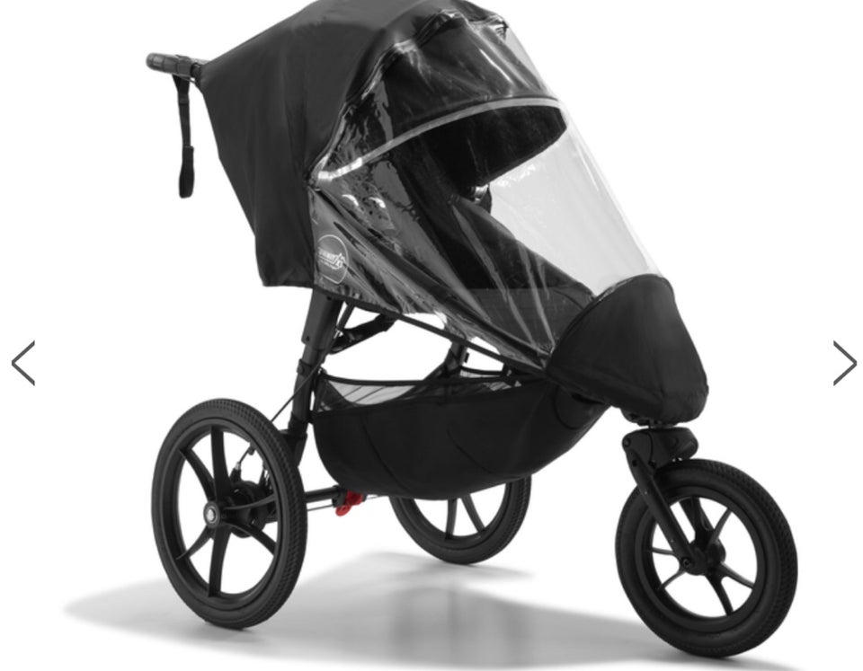 Babyjogger, Baby Jogger Summit X 3