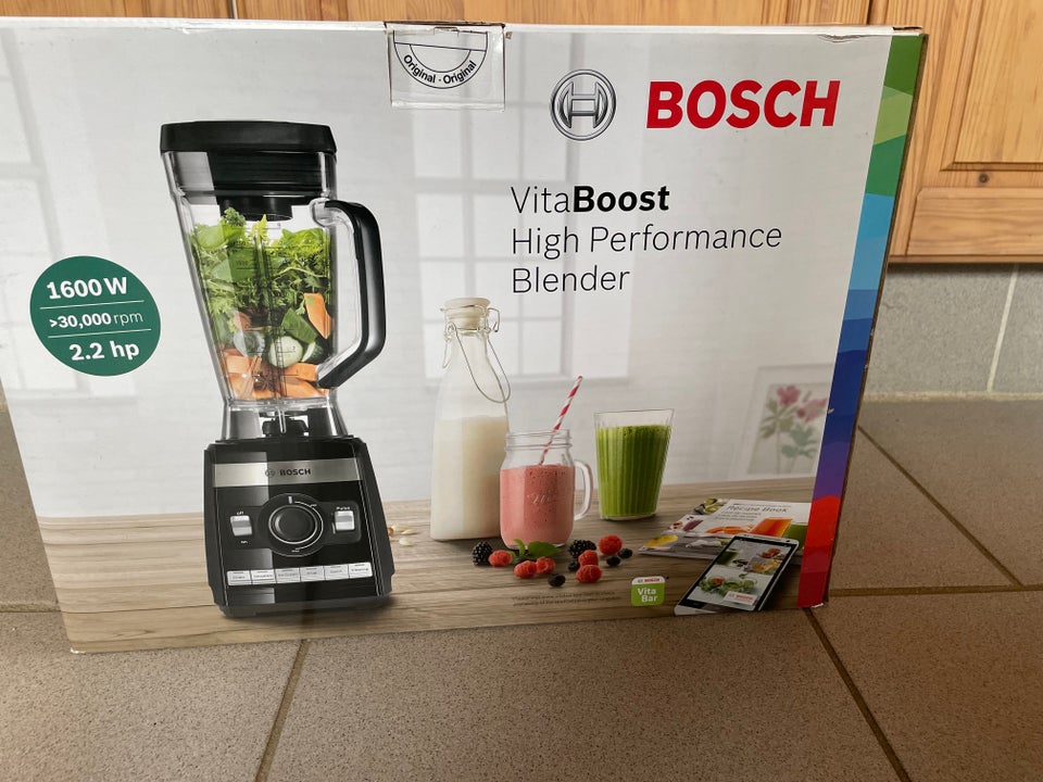 Blender 1600W Bosch