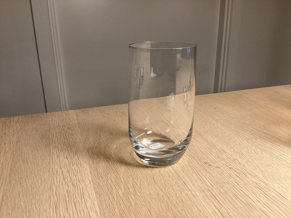 Glas Ølglas Holmegaard