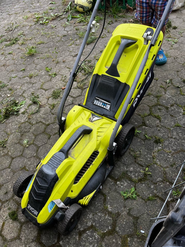 Elklipper, Ryobi