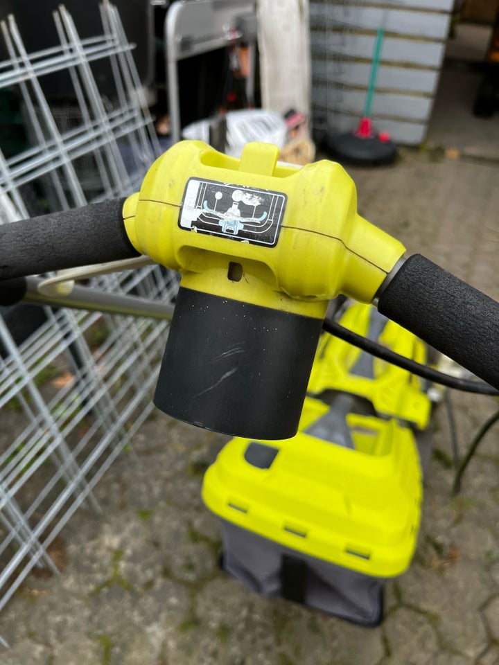 Elklipper, Ryobi