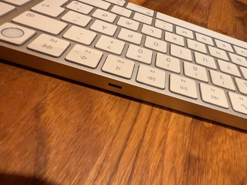 Tastatur, Apple, Magic Keyboard