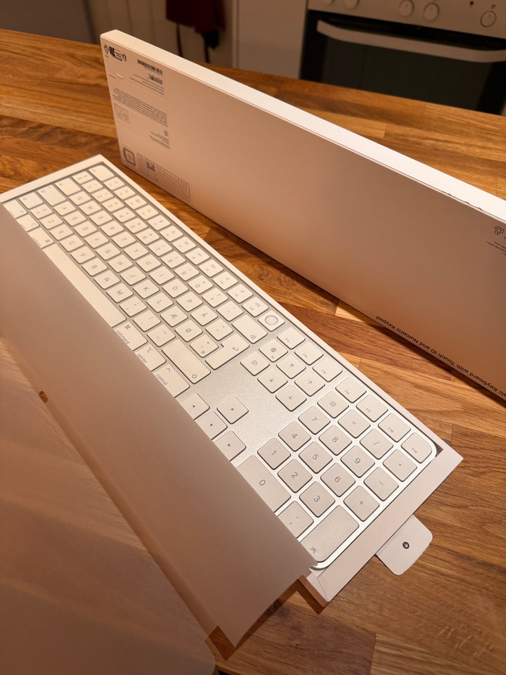 Tastatur, Apple, Magic Keyboard