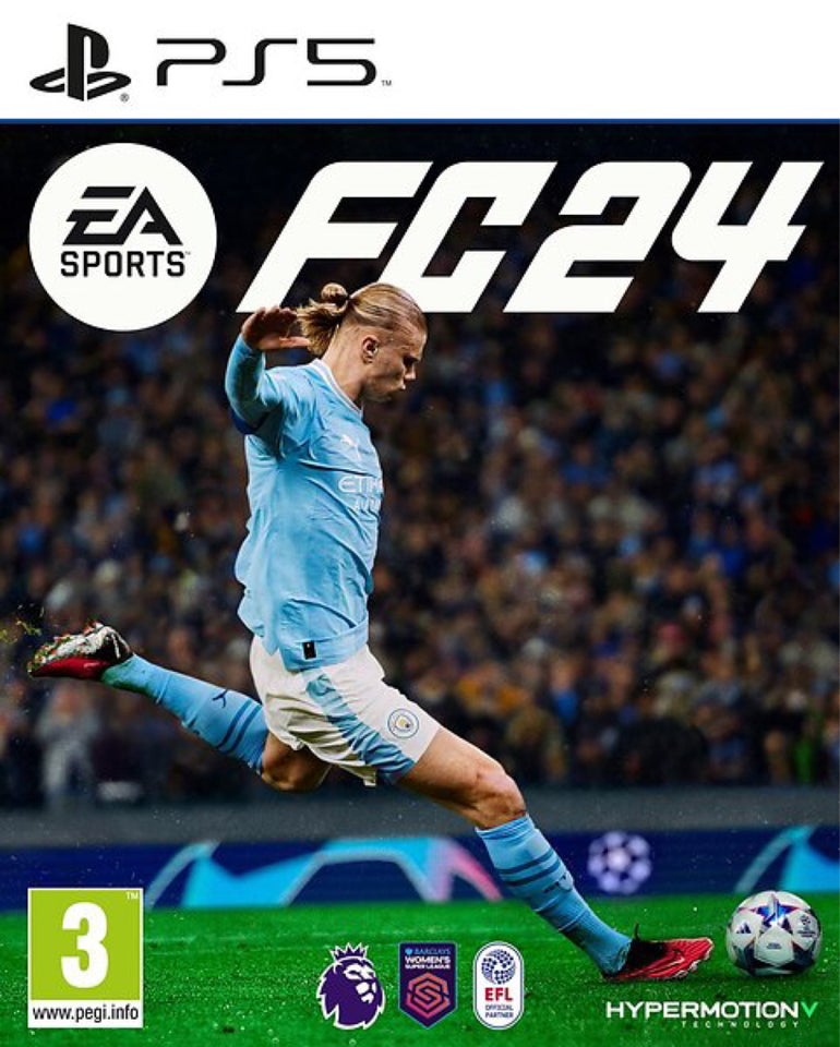 FIFA 24  22, PS5, sport