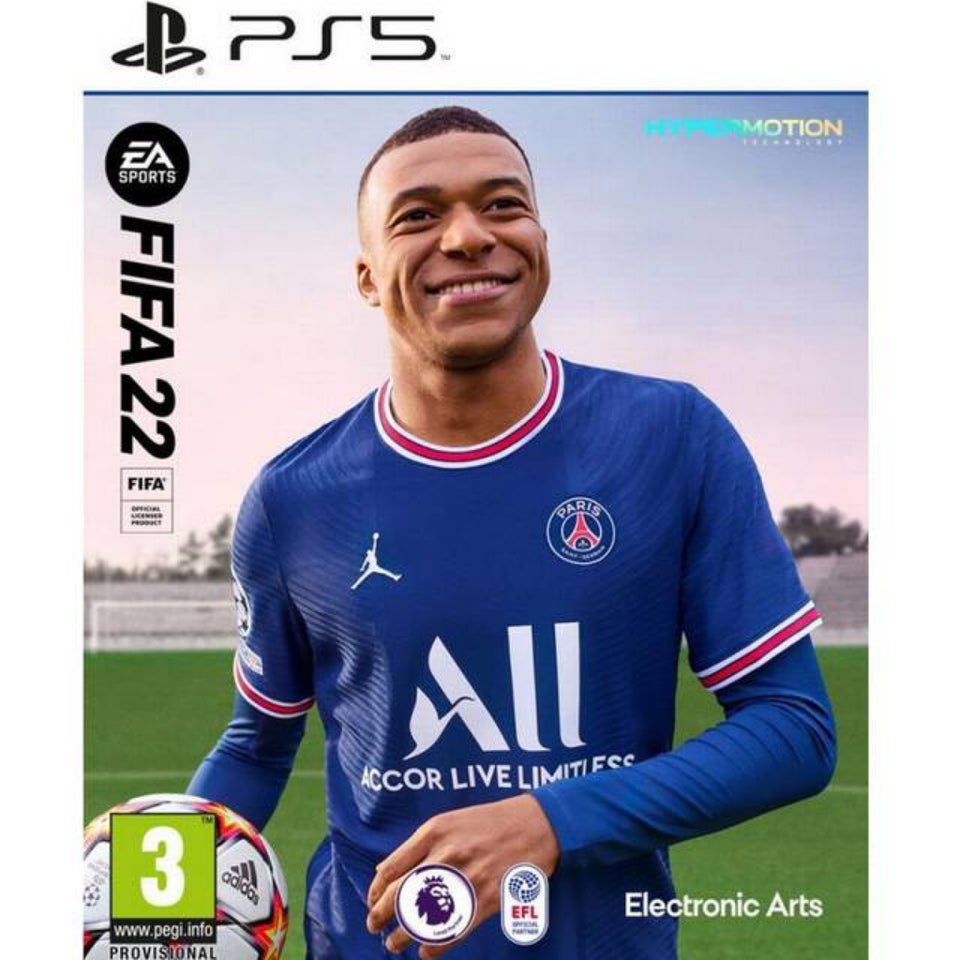 FIFA 24  22, PS5, sport