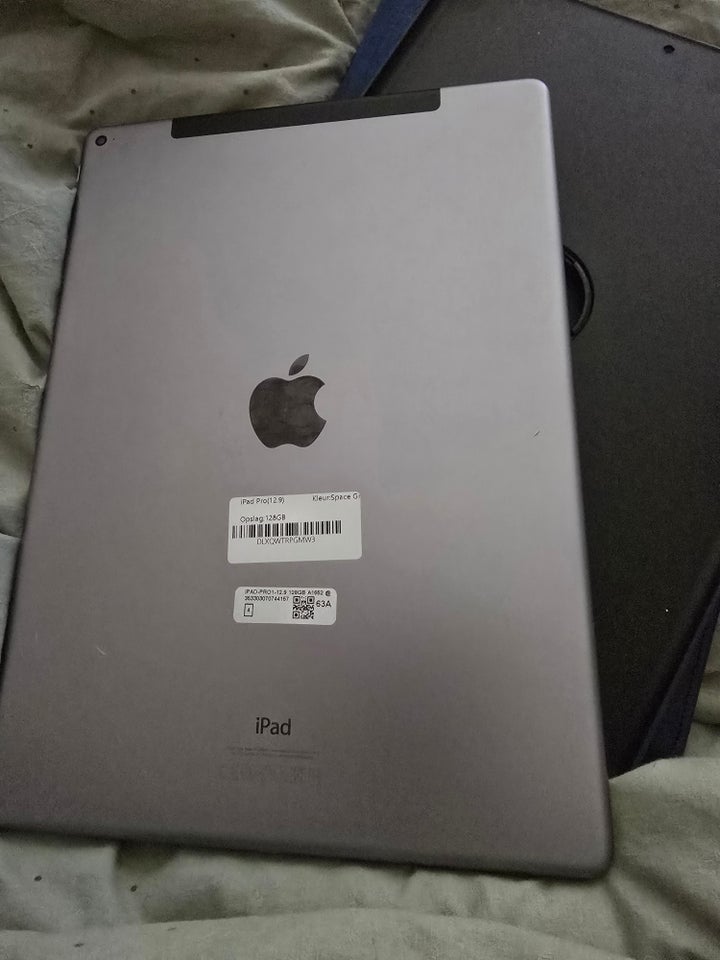 iPad Pro 128 GB Perfekt