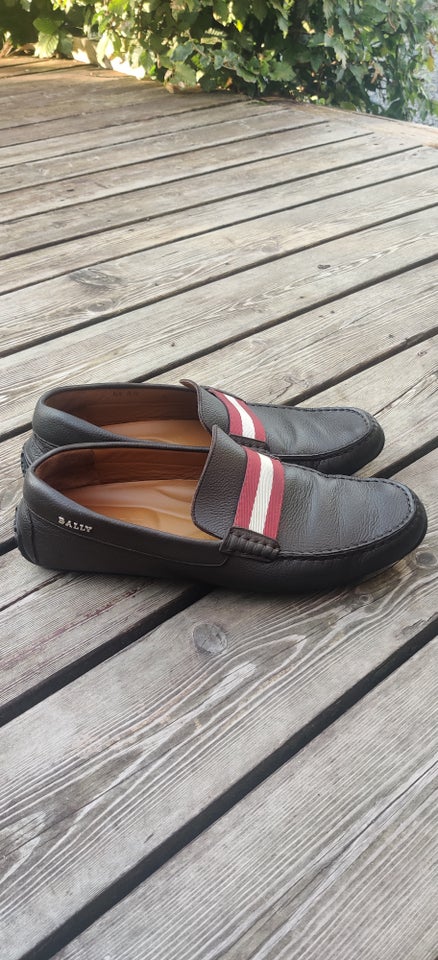 Loafers str 41 Bally