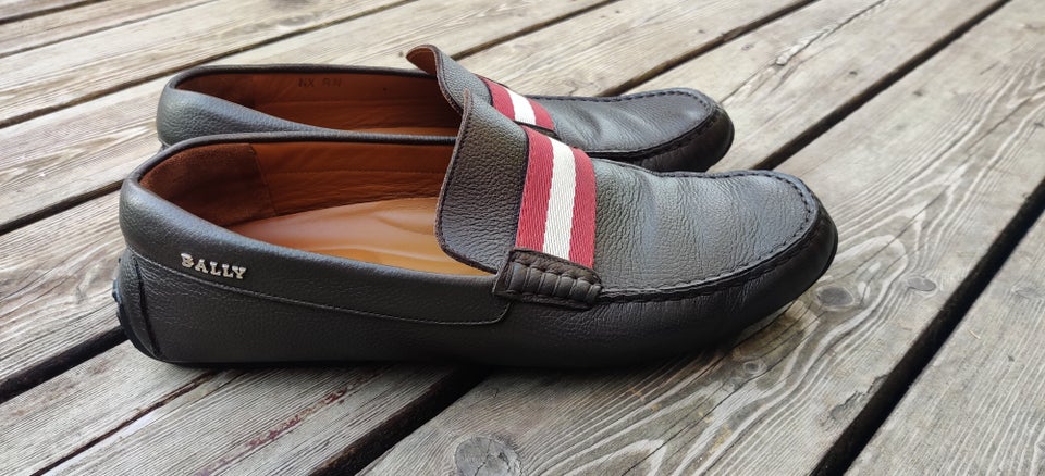 Loafers str 41 Bally