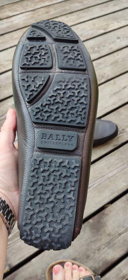 Loafers str 41 Bally