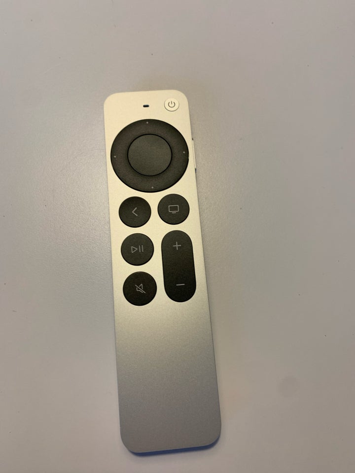 Apple Remote, Apple, Perfekt