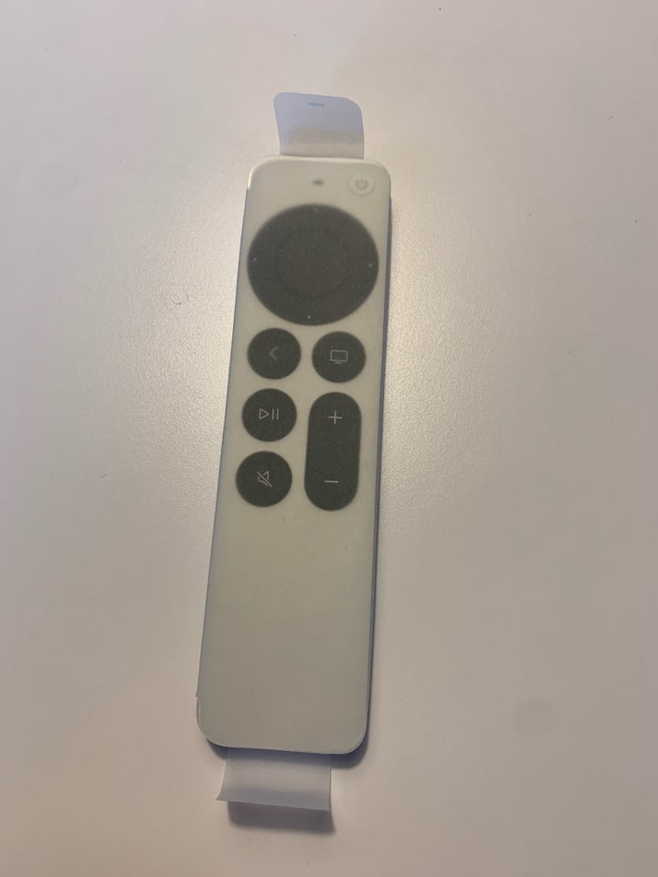 Apple Remote, Apple, Perfekt