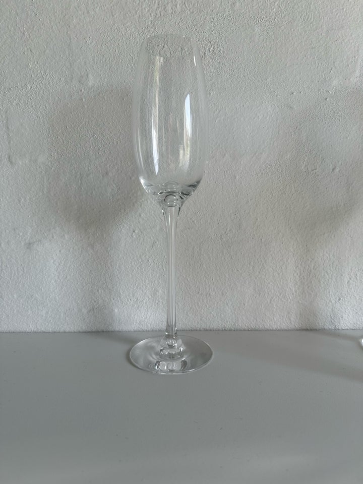 Glas Vinglas Holmegaard/Royal