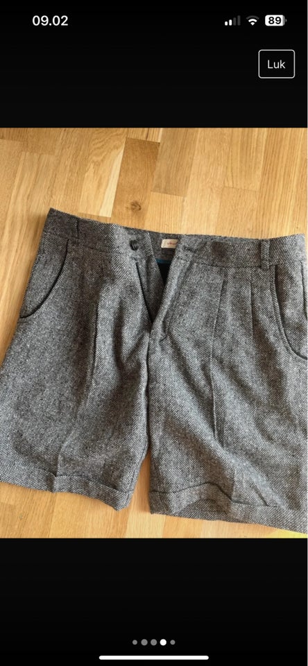 Shorts, Jackpot, str. 40