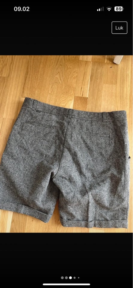 Shorts, Jackpot, str. 40