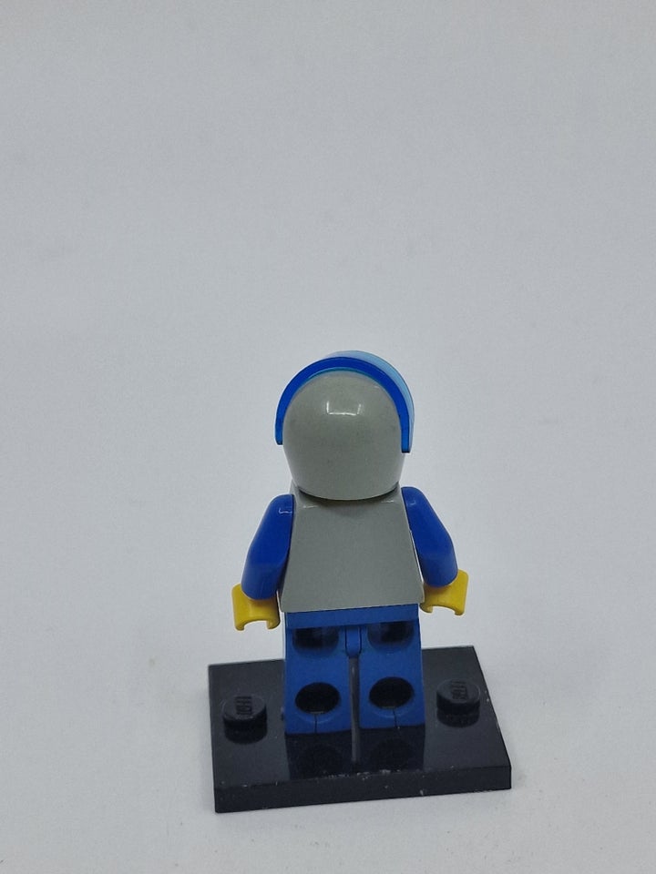 Lego Minifigures