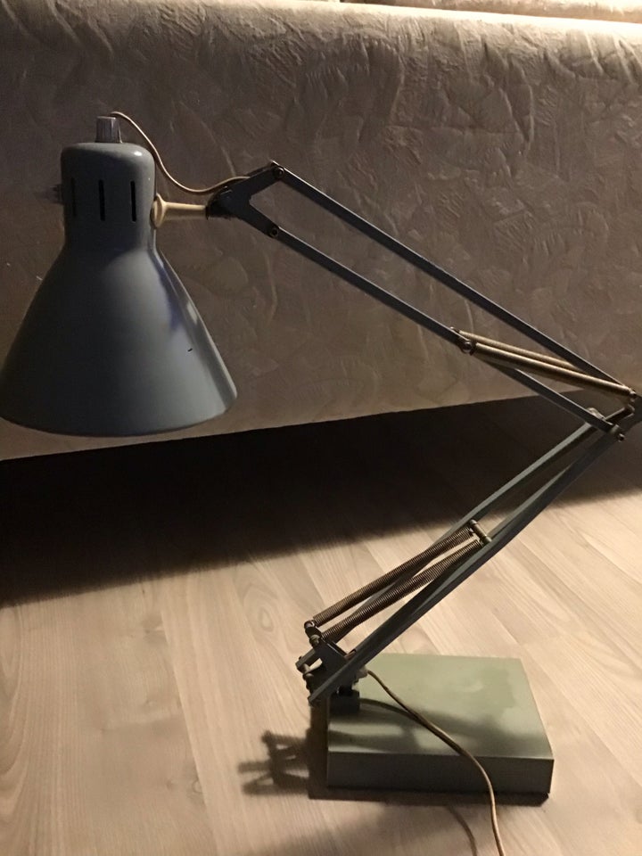 Arkitektlampe