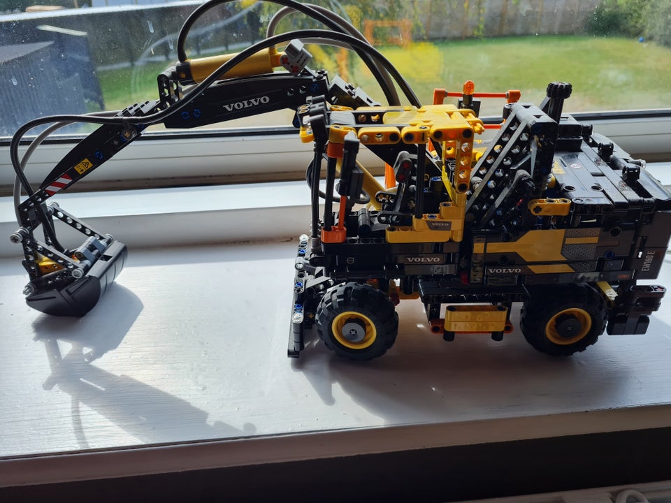 Lego Technic