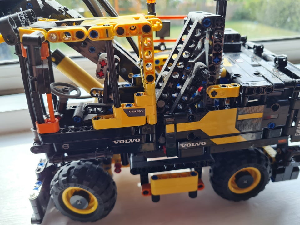 Lego Technic