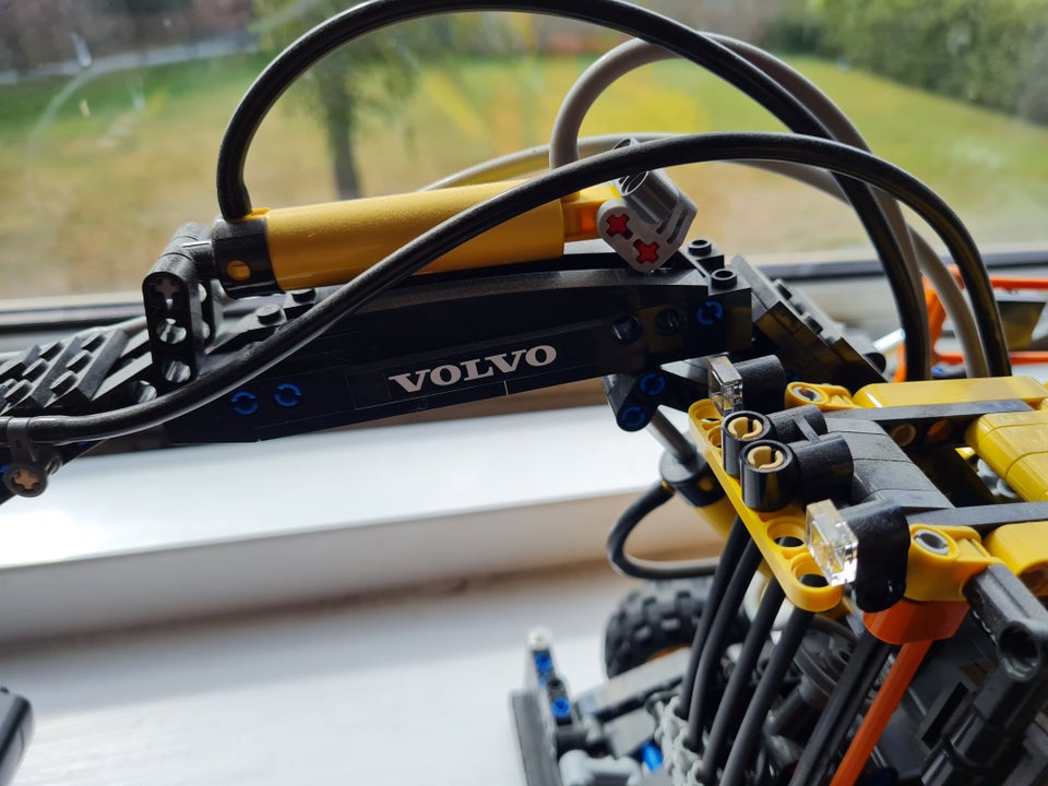 Lego Technic